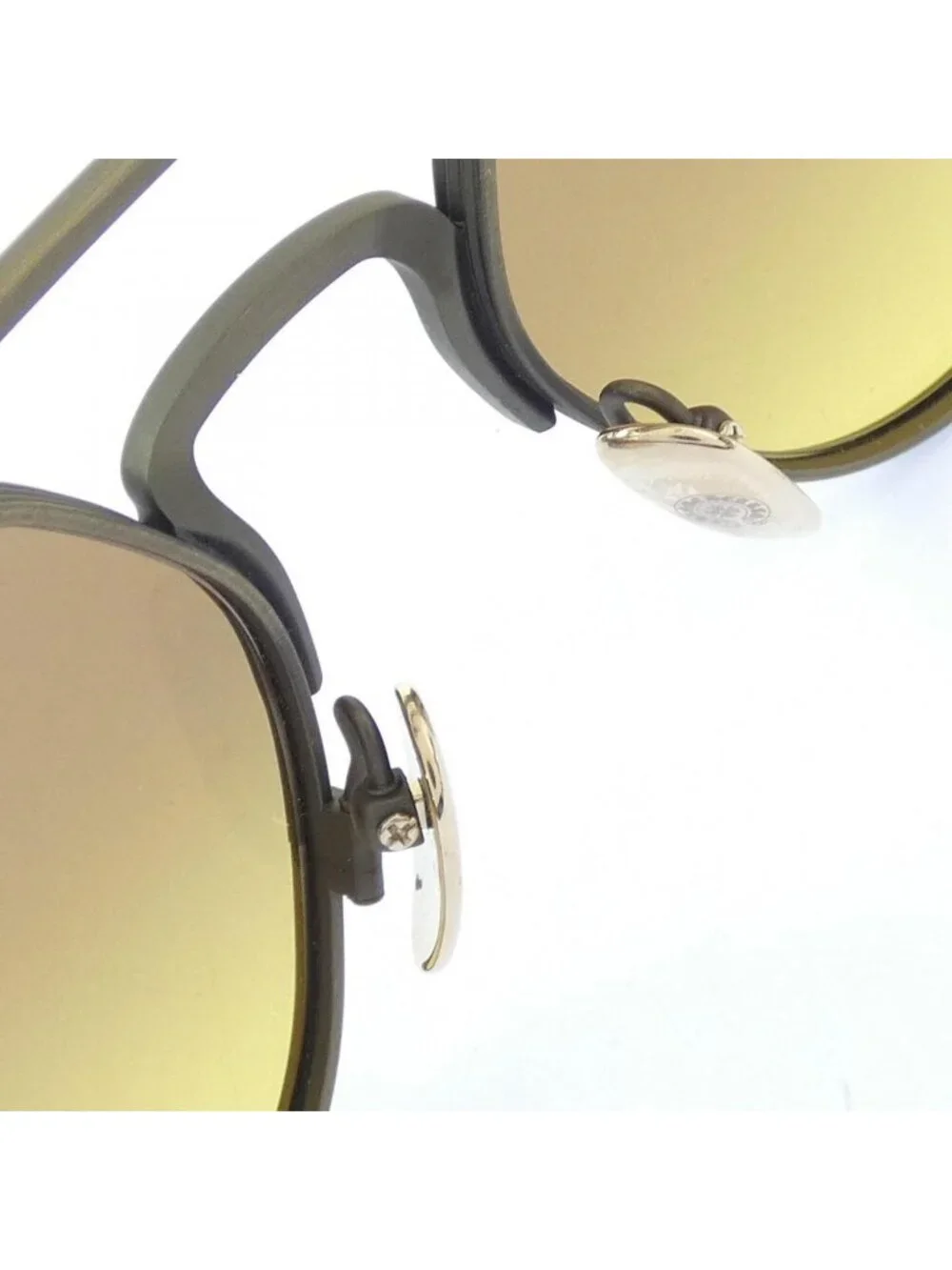 Chrome Hearts Ride Eyewear